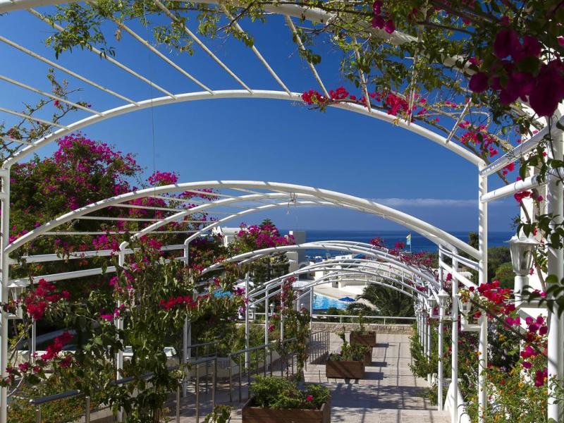 Sunshine Crete Beach