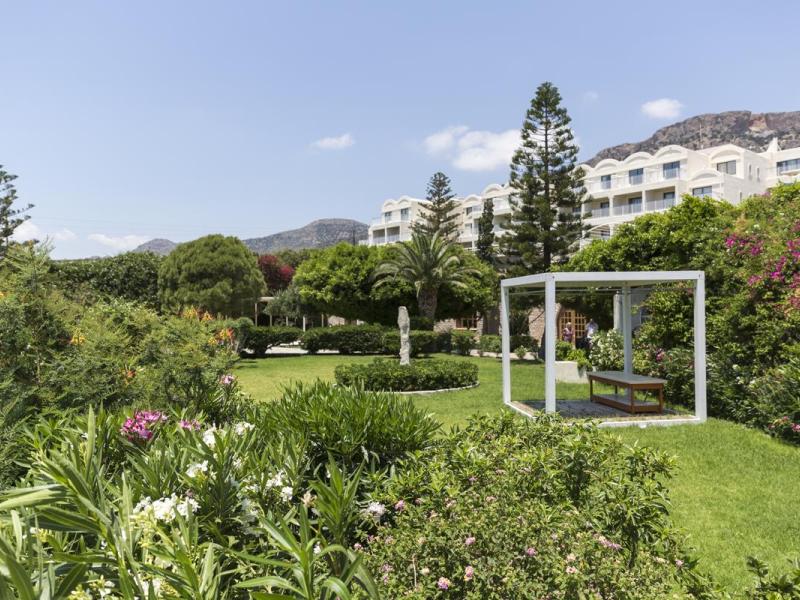 Sunshine Crete Beach