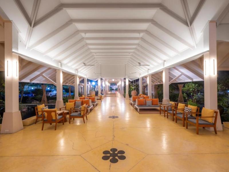 Sunshine Garden Resort