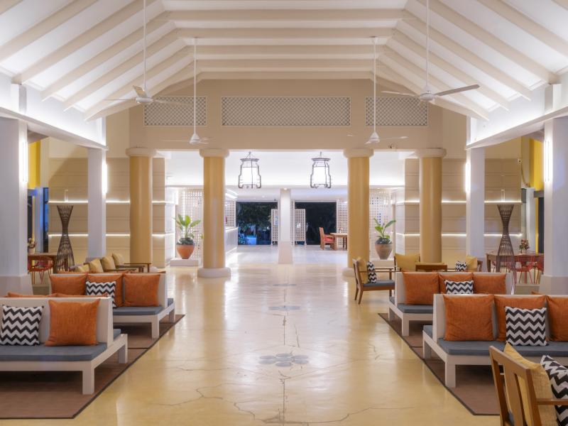 Sunshine Garden Resort