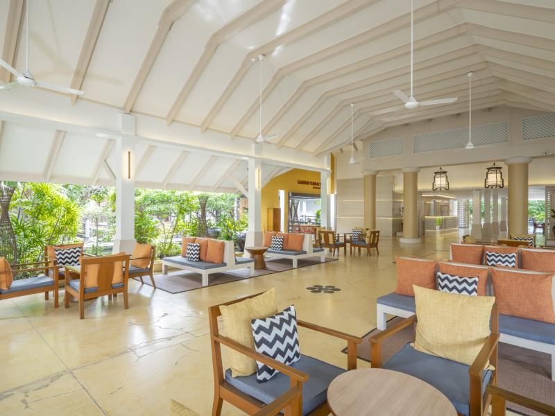 Sunshine Garden Resort