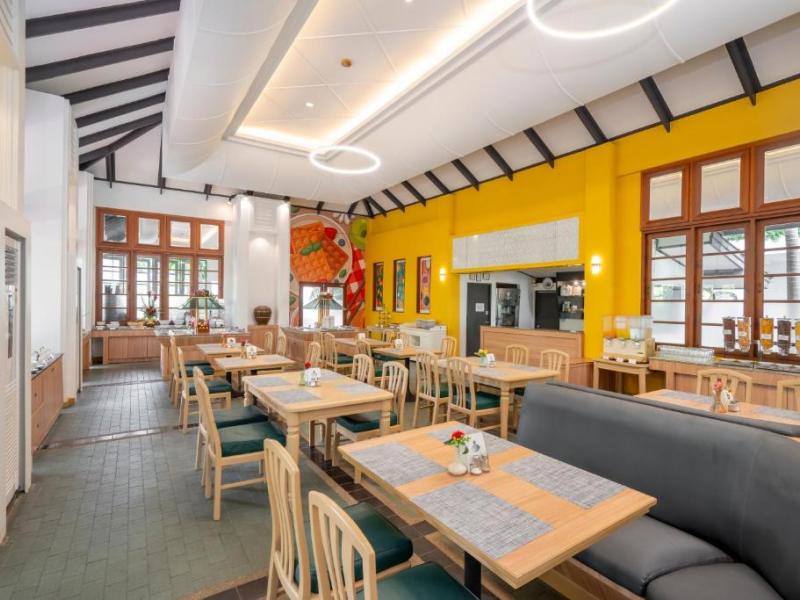 Sunshine Garden Resort