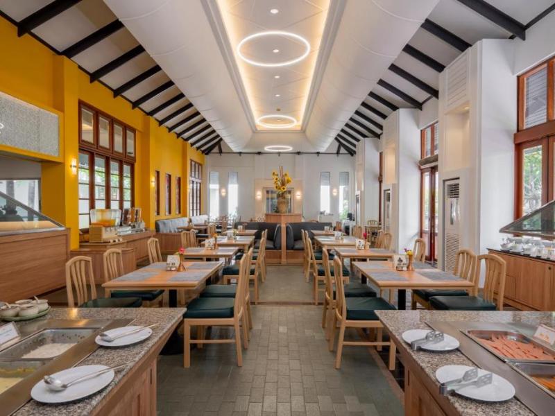 Sunshine Garden Resort