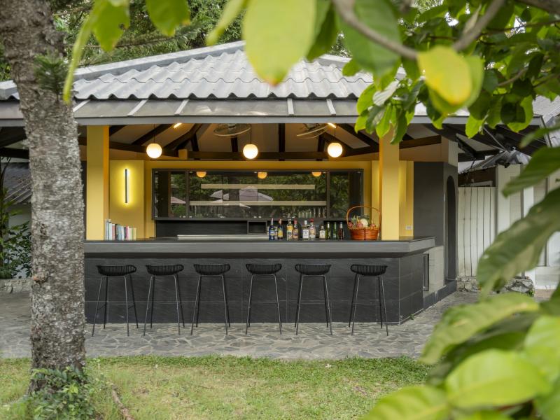 Sunshine Garden Resort