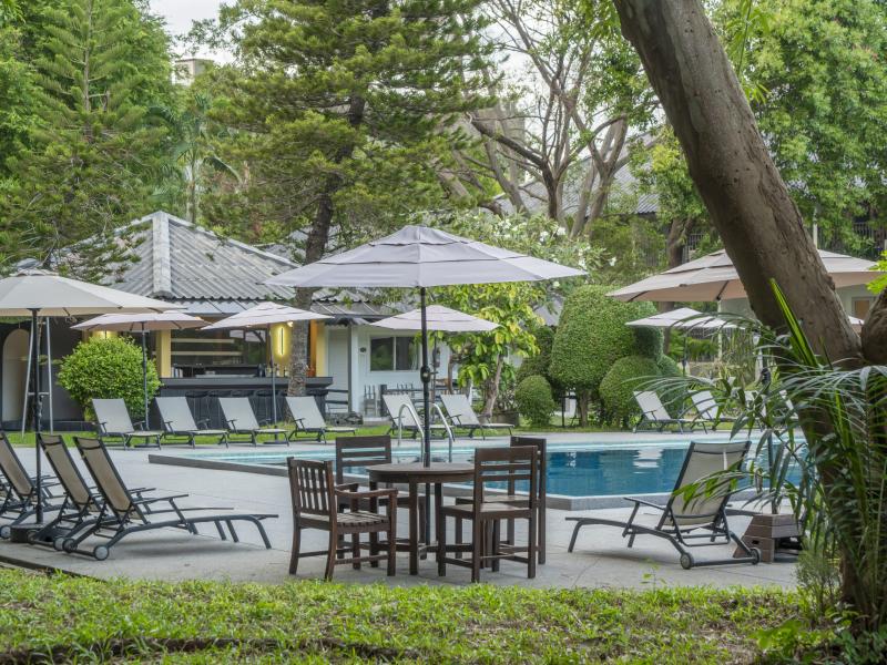 Sunshine Garden Resort