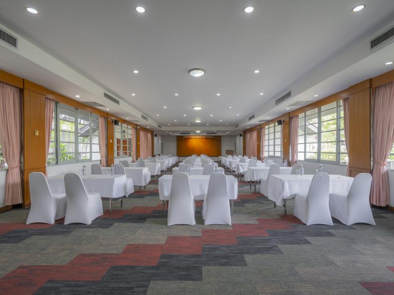 Sunshine Garden Resort