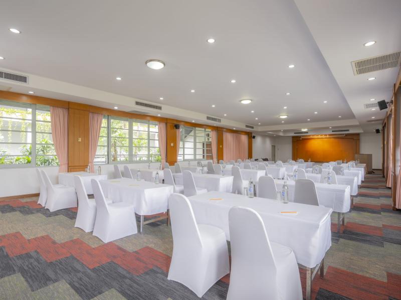 Sunshine Garden Resort