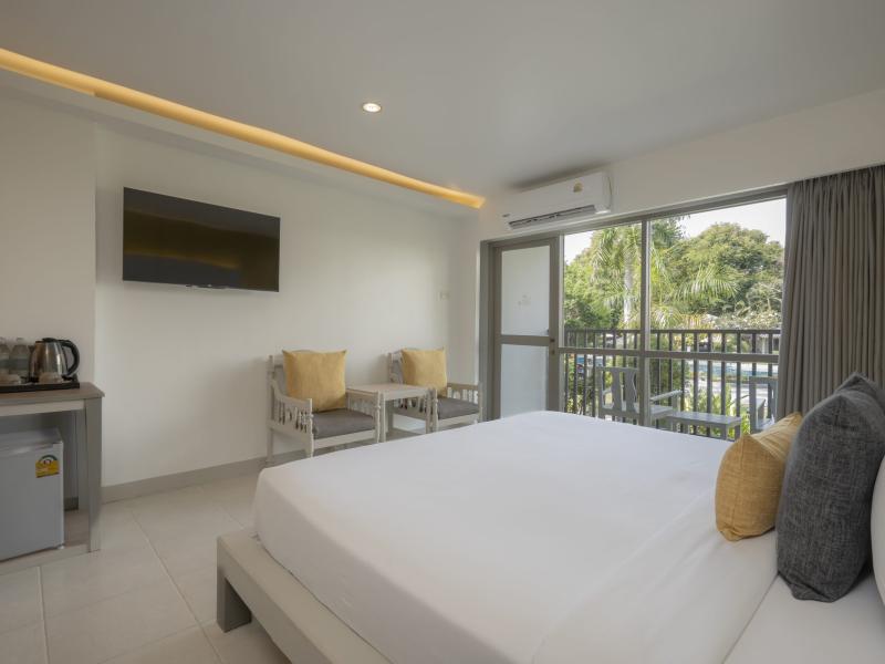 Sunshine Garden Resort