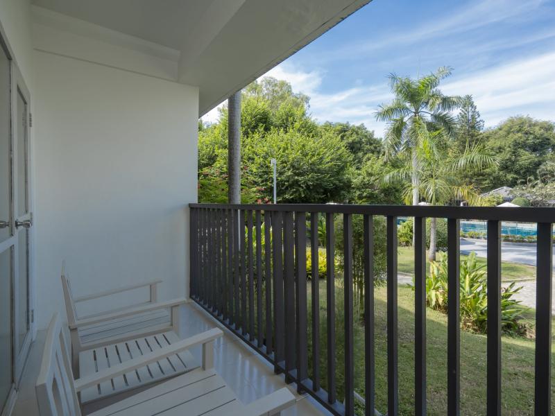 Sunshine Garden Resort