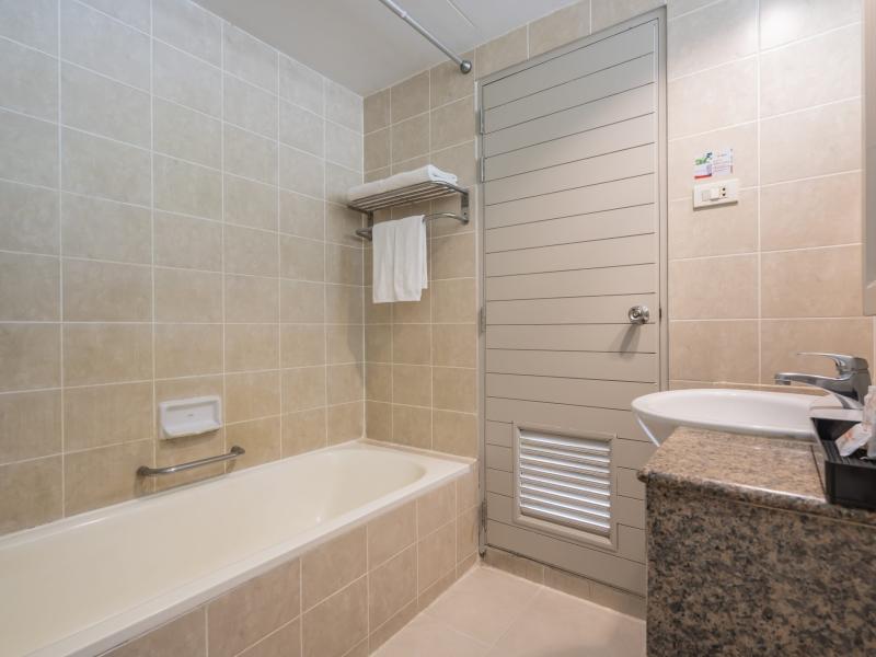 Sunshine Garden Resort