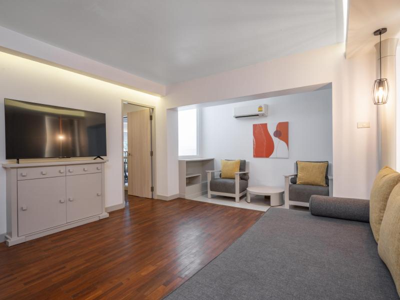 Sunshine Garden Resort