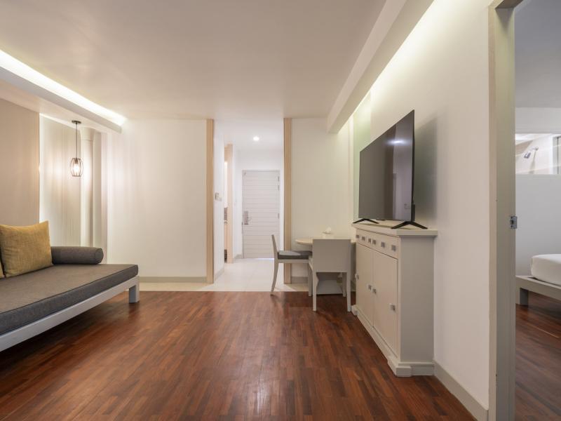 Sunshine Garden Resort