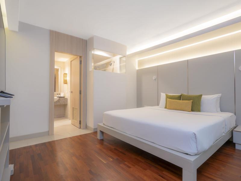 Sunshine Garden Resort