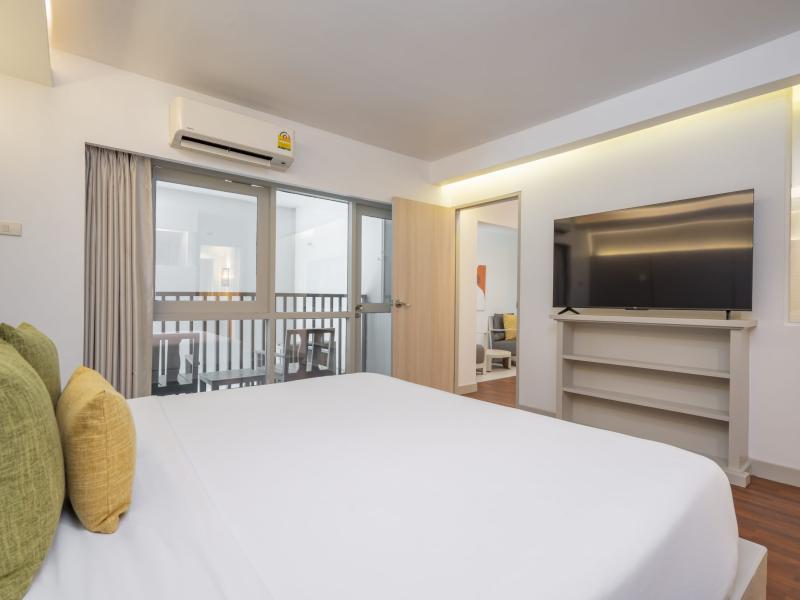 Sunshine Garden Resort