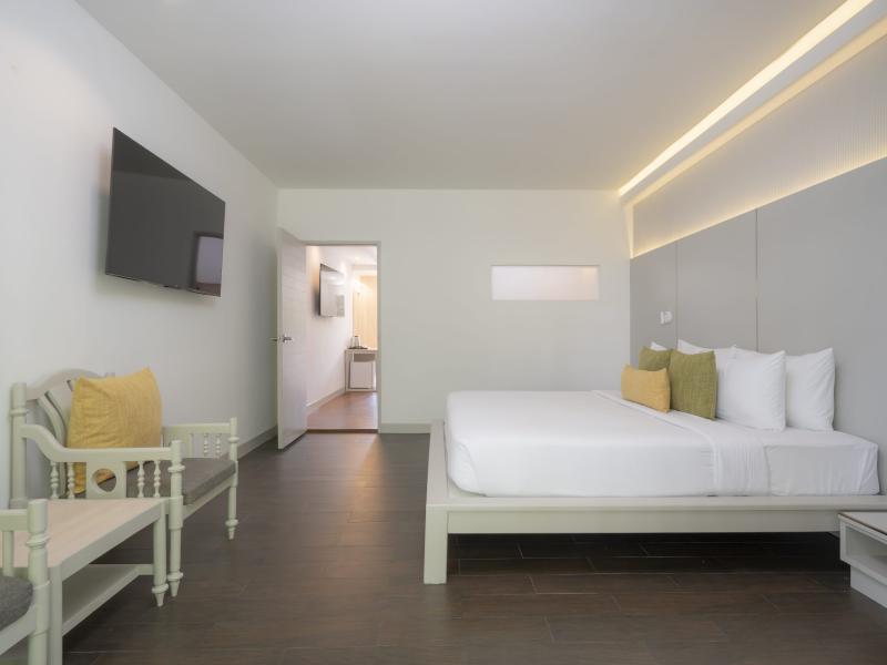 Sunshine Garden Resort