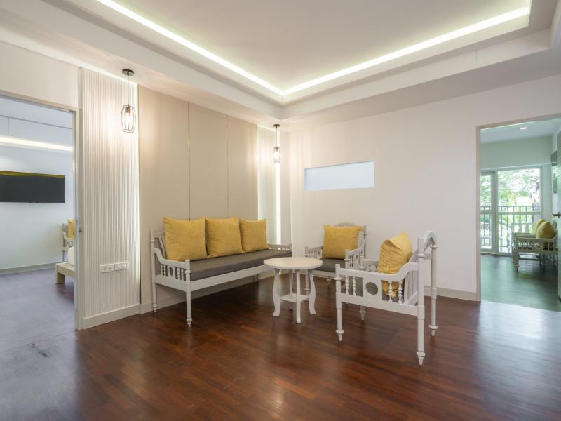 Sunshine Garden Resort