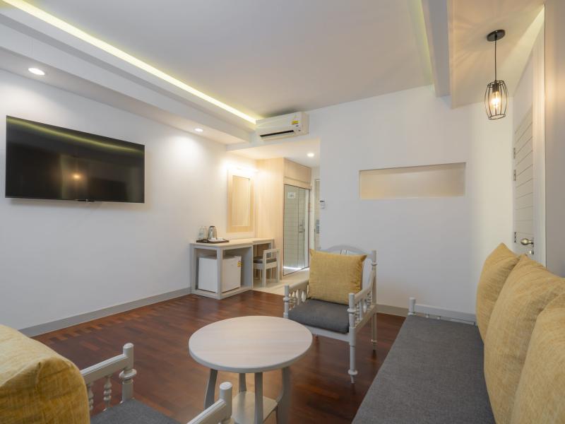 Sunshine Garden Resort