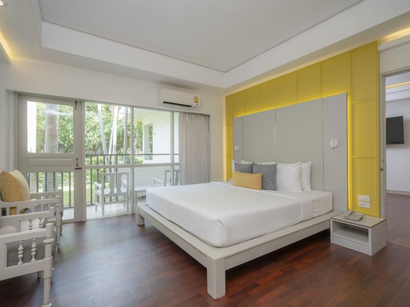 Sunshine Garden Resort