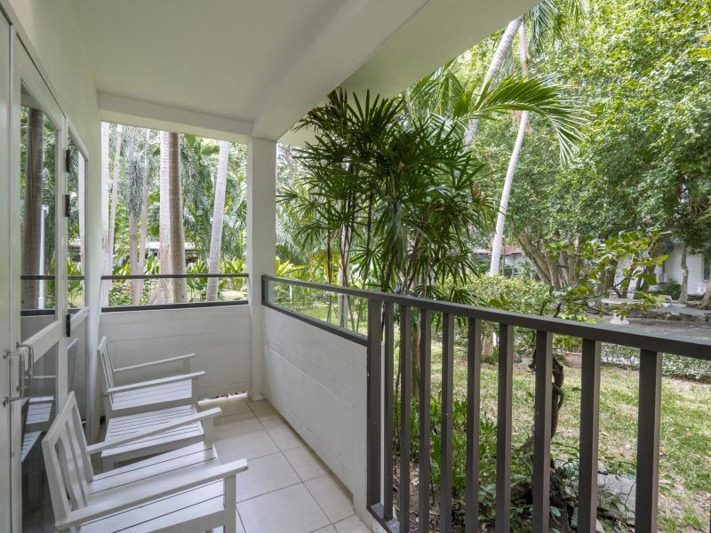 Sunshine Garden Resort