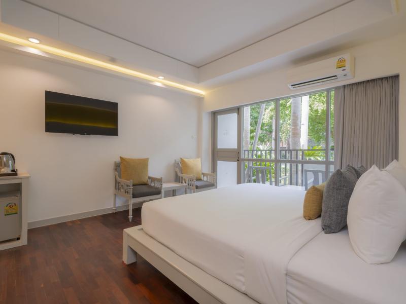 Sunshine Garden Resort