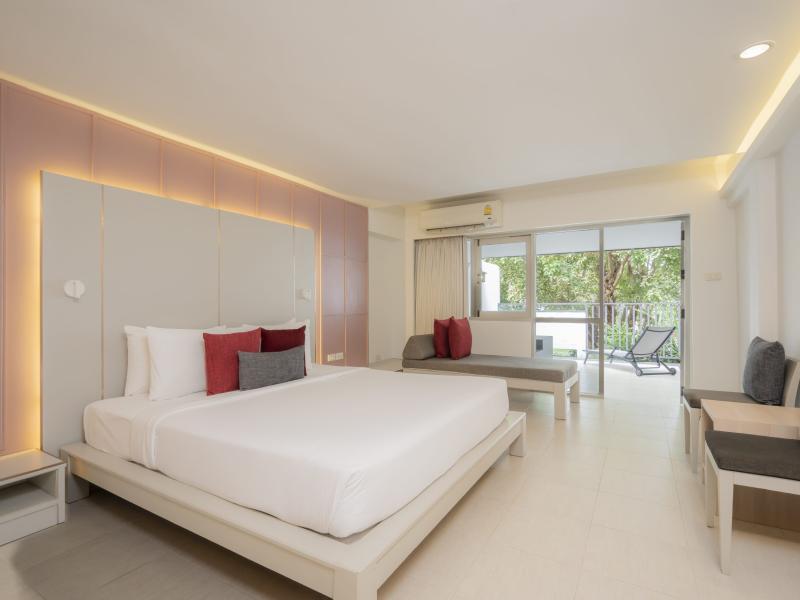 Sunshine Garden Resort