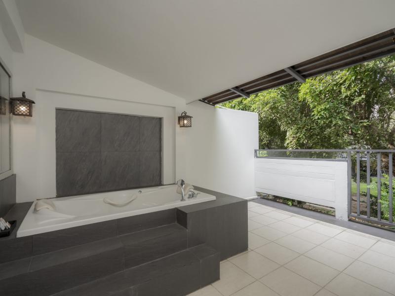 Sunshine Garden Resort