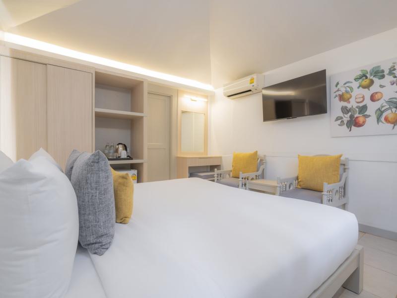 Sunshine Garden Resort