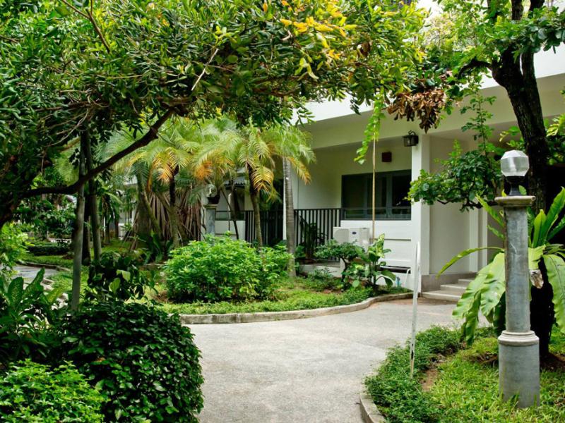 Sunshine Garden Resort