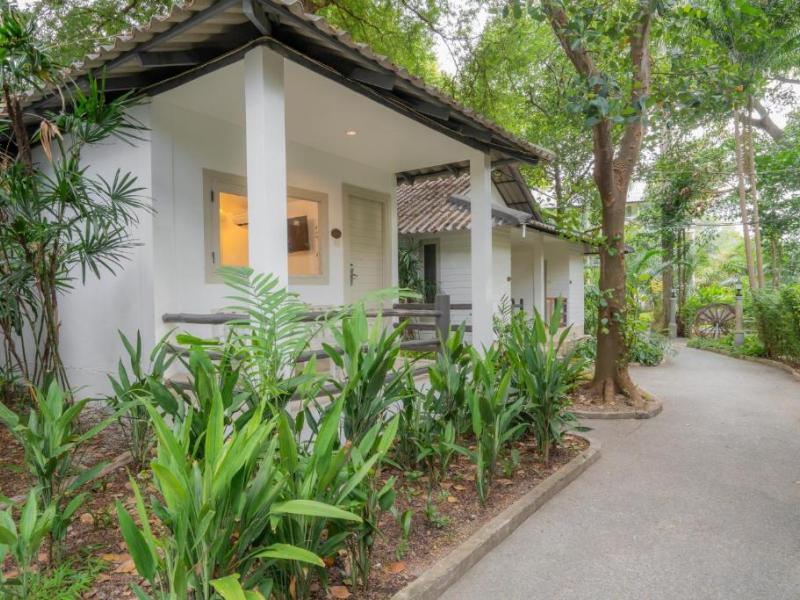 Sunshine Garden Resort