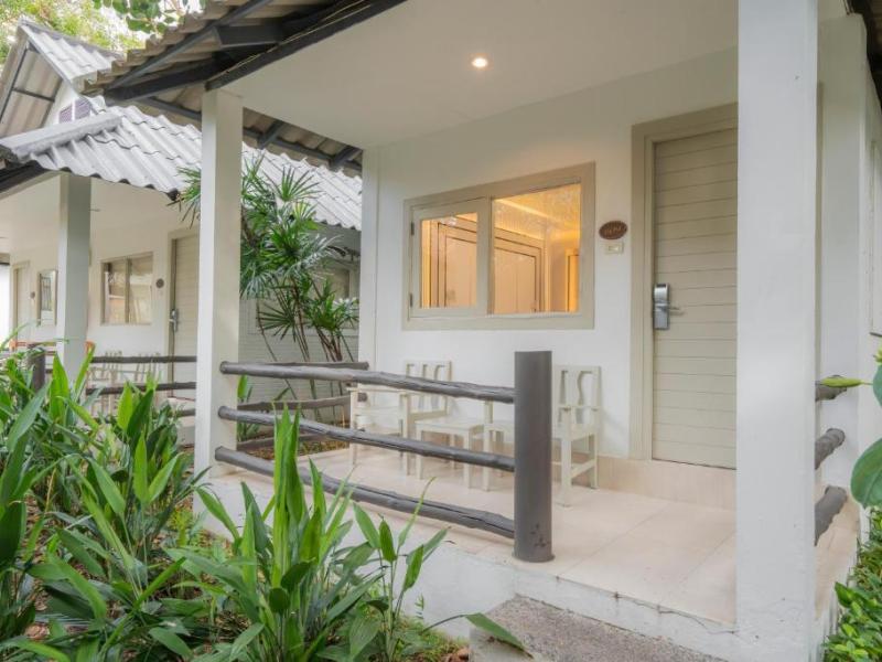 Sunshine Garden Resort