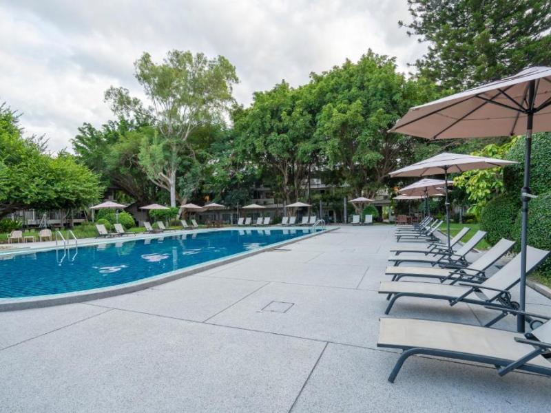 Sunshine Garden Resort