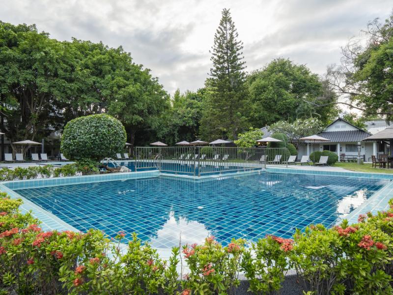 Sunshine Garden Resort