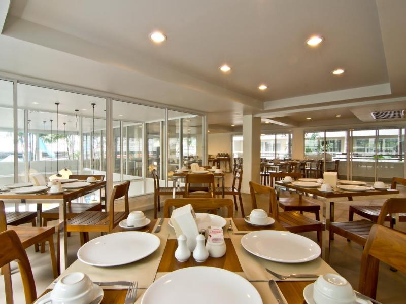 Sunshine Hotel & Residences