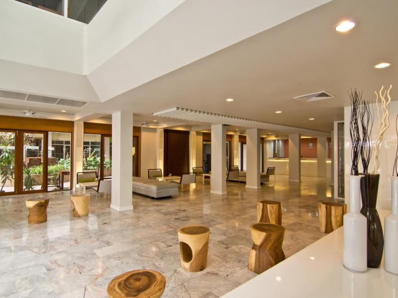 Sunshine Hotel & Residences