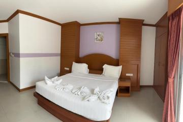 Отель Sun Shine Patong Таиланд, пляж Патонг, фото 14