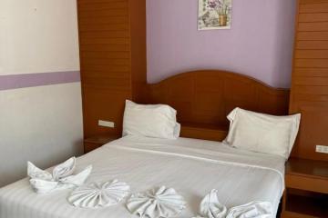 Отель Sun Shine Patong Таиланд, пляж Патонг, фото 15