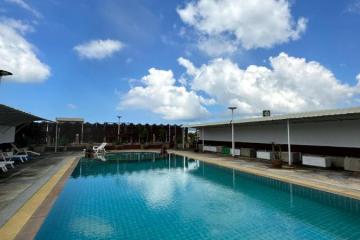 Отель Sun Shine Patong Таиланд, пляж Патонг, фото 17