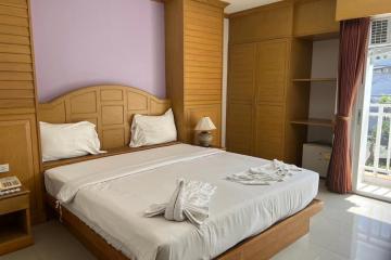 Отель Azure Phuket Тайланд, пляж Патонг, фото 3