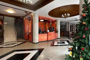 Отель Azure Phuket Тайланд, пляж Патонг, фото 6