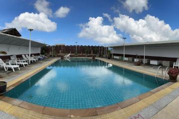 Отель Azure Phuket Тайланд, пляж Патонг, фото 10