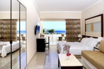 Отель Sunshine Rhodes Club Calimera Греция, о Родос, фото 2