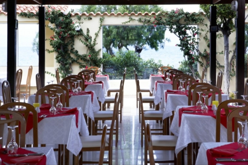 Sunshine Rhodes Club Calimera