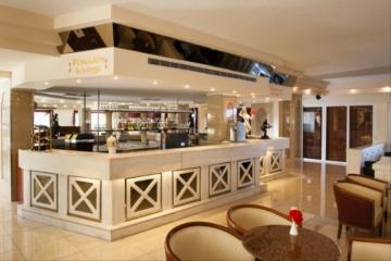 Отель Sunshine Rhodes Club Calimera Греция, о Родос, фото 6