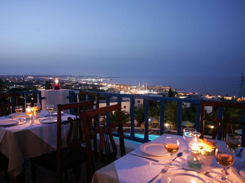 Sunshine Village Hotel