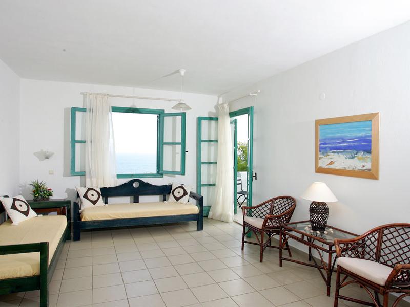 Sunshine Village Hotel