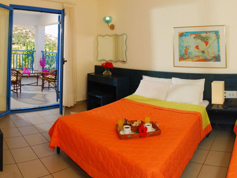 Sunshine Village Hotel