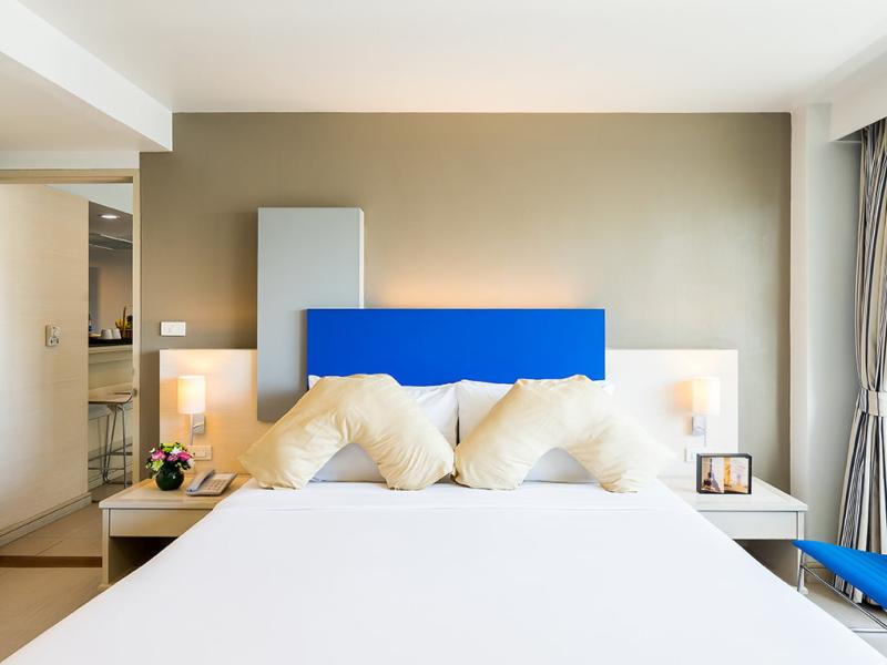 Sunshine Vista Hotel