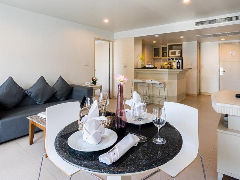 Sunshine Vista Hotel