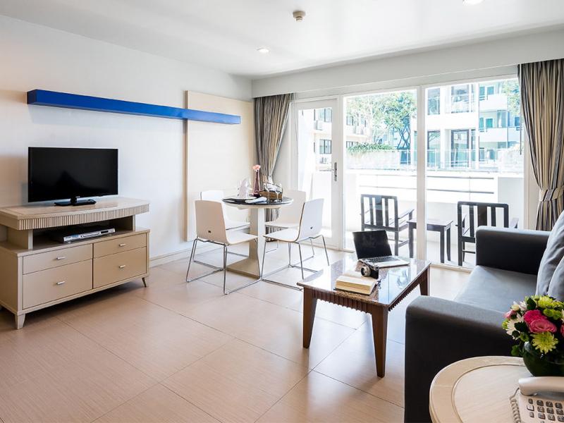 Sunshine Vista Hotel