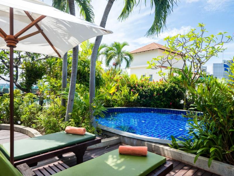 Sunshine Vista Hotel